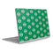 DC Comics Green Lantern Logo Pattern Surface Book 2 13.5in Skin